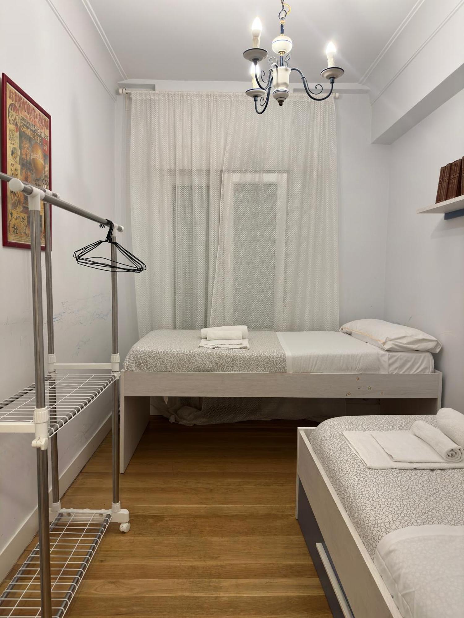 Fantastico Apartamento En El Centro De Bilbao Dış mekan fotoğraf