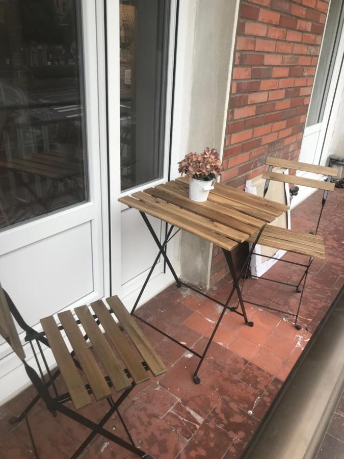 Fantastico Apartamento En El Centro De Bilbao Dış mekan fotoğraf