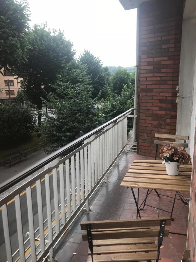 Fantastico Apartamento En El Centro De Bilbao Dış mekan fotoğraf
