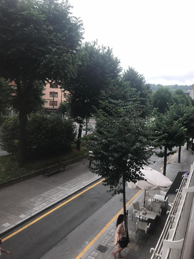 Fantastico Apartamento En El Centro De Bilbao Dış mekan fotoğraf